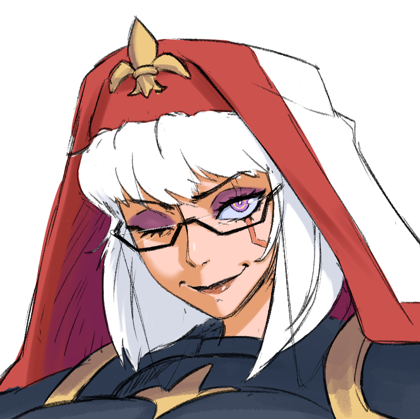 LazerGroove | Vanripper arc tweet media