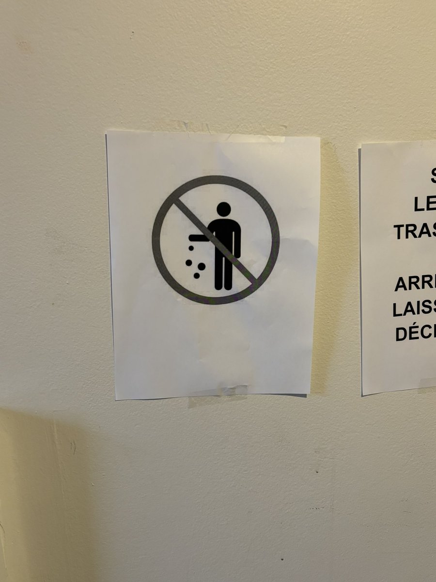 bedriddenmaiden's tweet image. added a symbol because i hadn’t considered that they could be illiterate #inclusivity