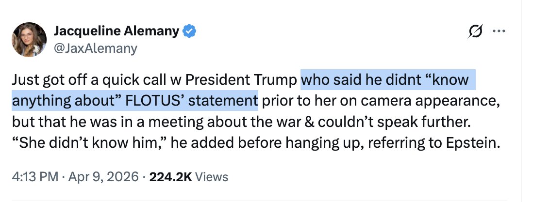 Marshall Cohen tweet media