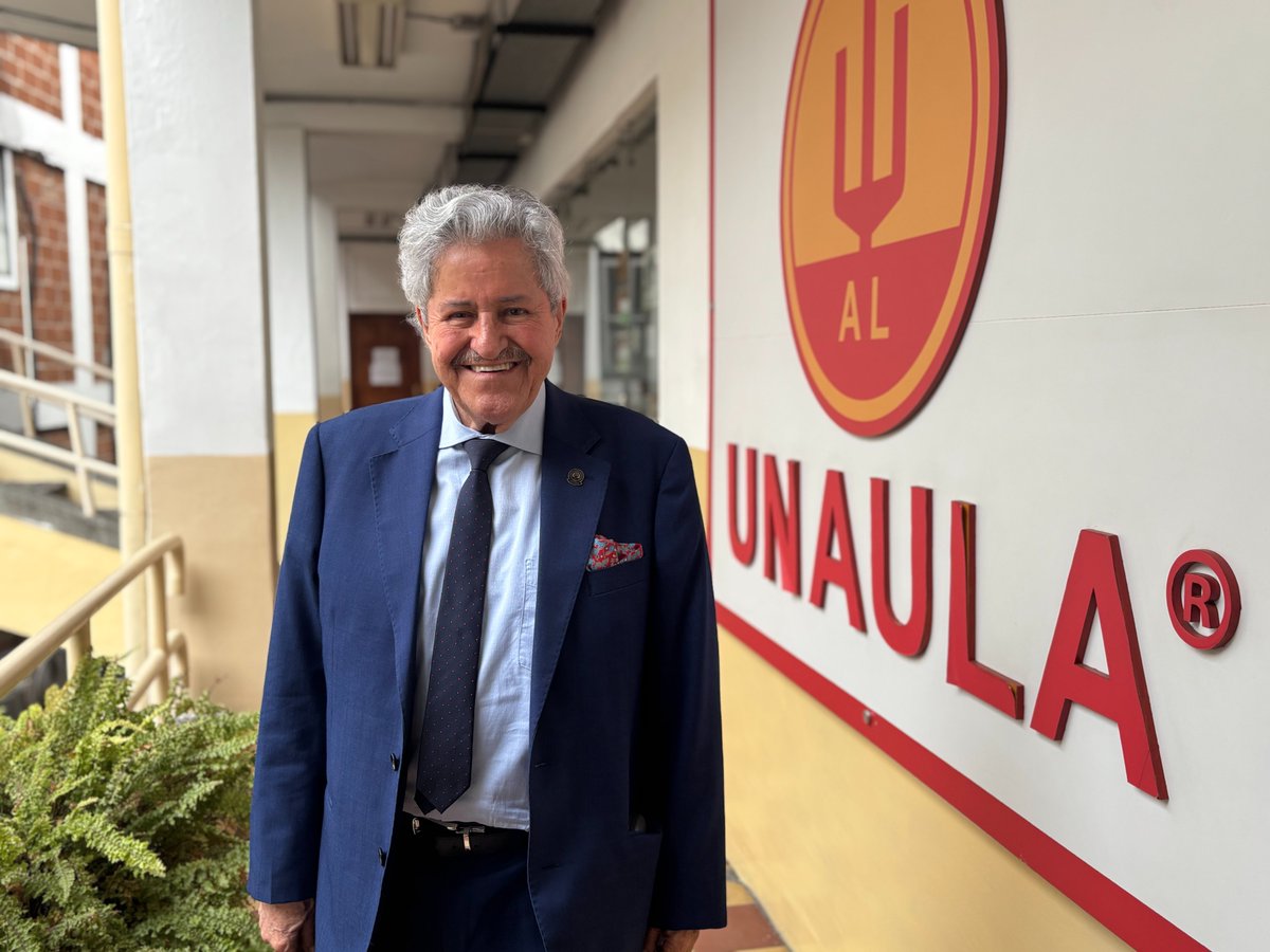 UNAULA tweet media