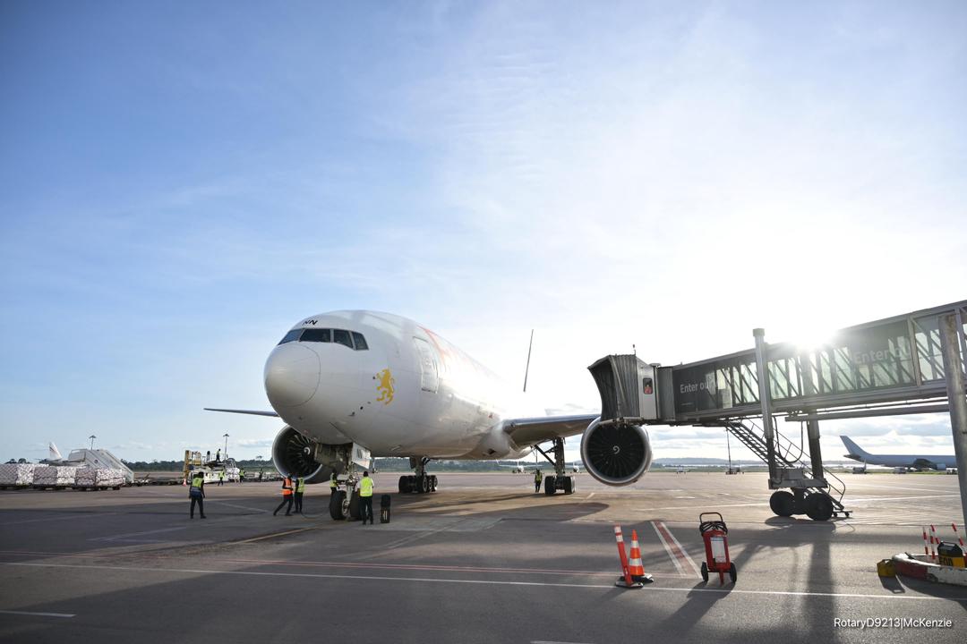 DG Geoffrey Martin Kitakule tweet media