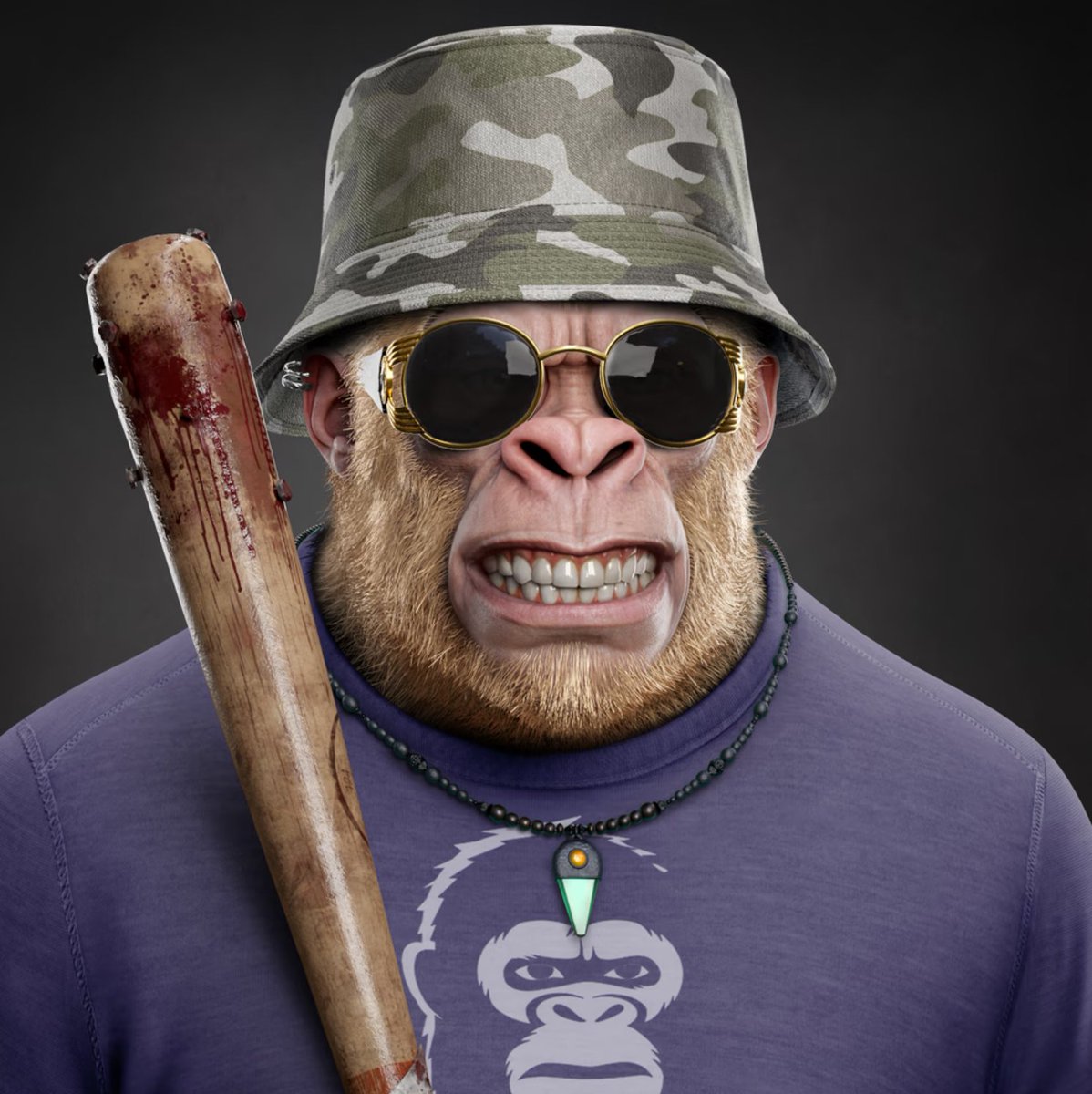 iceHawk🦍 tweet media