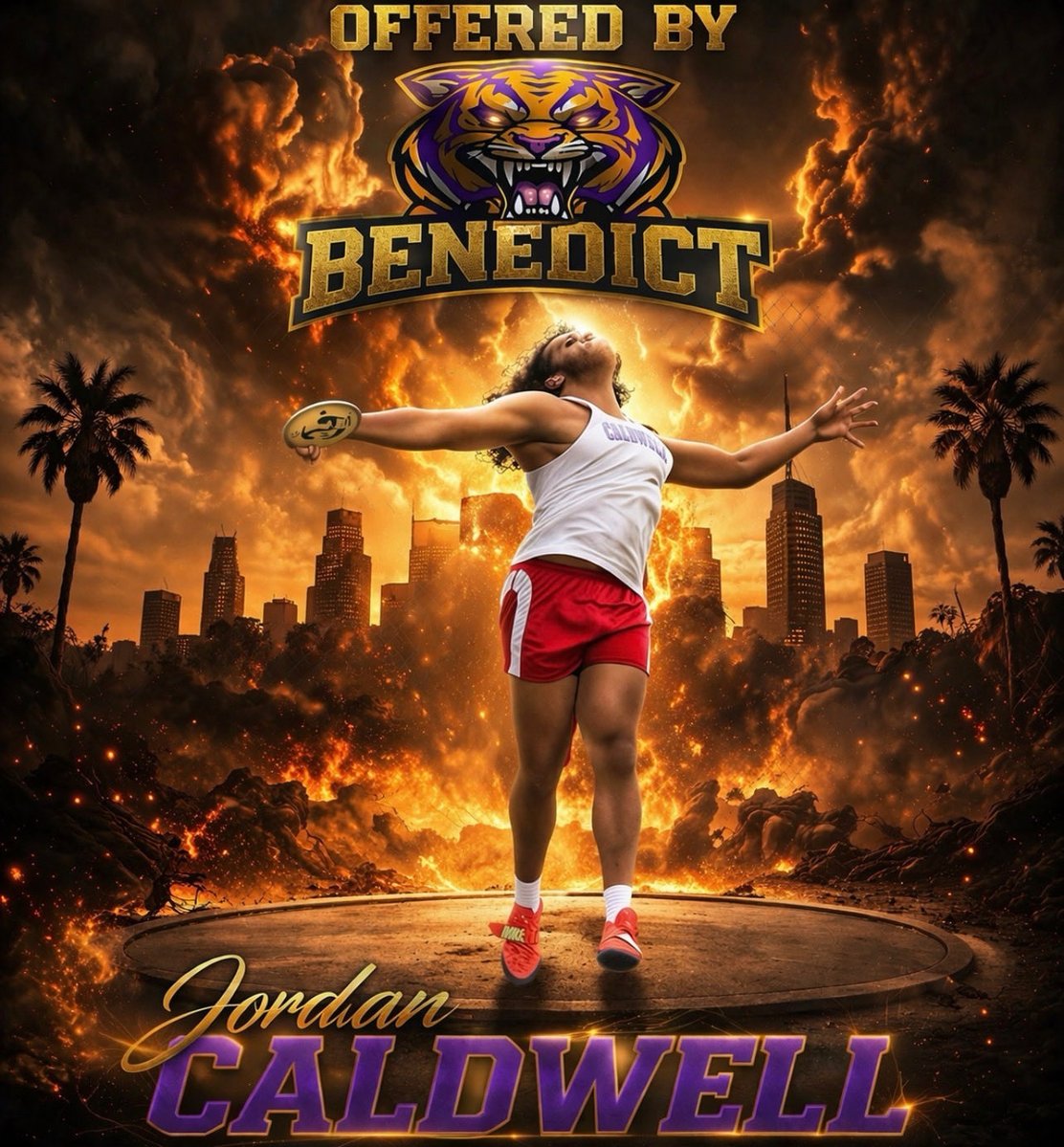 Jordan Caldwell tweet media