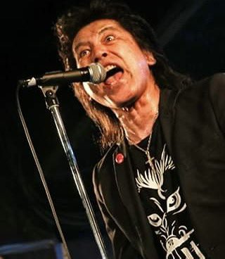 WOLF197718's tweet photo. 明日‼️
-WOLF the ROCKS-
(G.藤沼伸一・B.Chikun・Dr.MASA)
★4月11日(土)下北沢 LIVE HAUS★
➖東京ロック・ミーティング➖
出）
・THE BROKEN HEARTS CLUB（高知）
・WOLF the ROCKS
・RANGSTEEN
・ANGELFACE
・BILLI

open 18:30/ start 19:00
-Ticet.door only-2,800yen(+1drink)

※予約DMまで！ https://t.co/MWcGAEgnOX