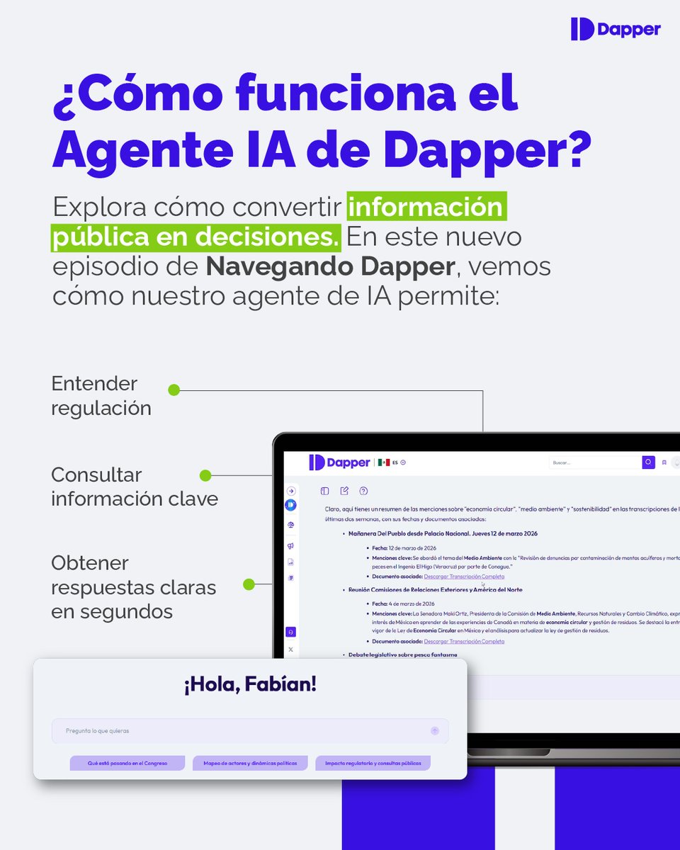 Dapperglobal tweet media