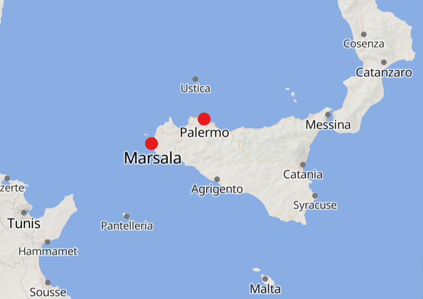 TracTerrorism's tweet image. Authorities Arrest Two #Tunisian Jihadists for Encouraging Attacks in the Name of the #IslamicState (IS), #Palermo, #Sicily Region, #Italy 
trackingterrorism.org/chatter/two-tu…