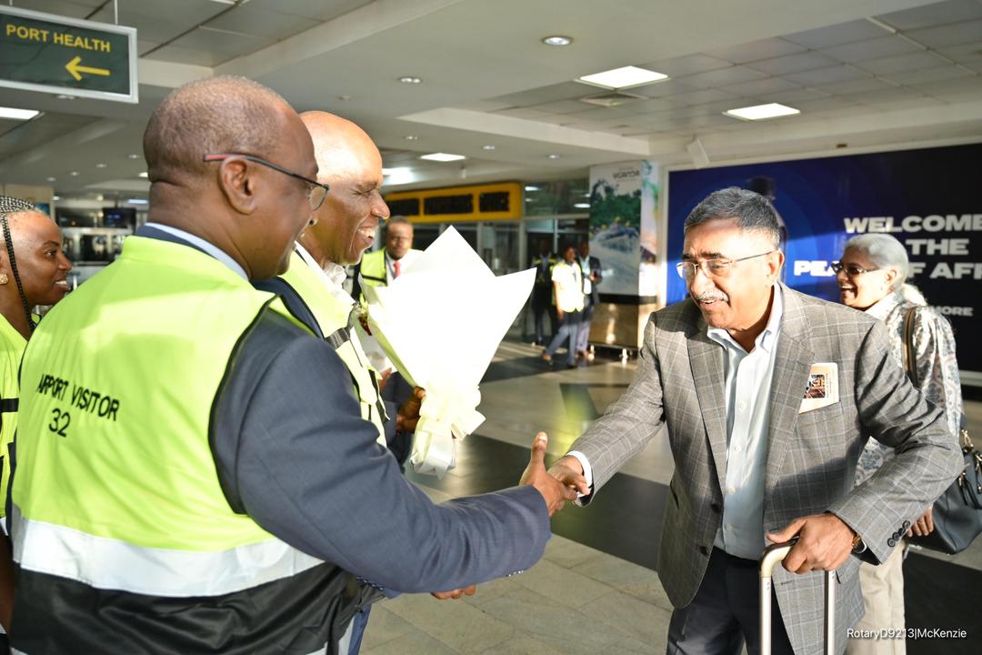 DG Geoffrey Martin Kitakule tweet media