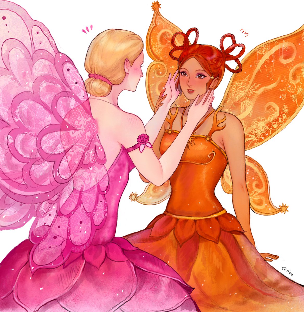 𝓙—✿ tweet media