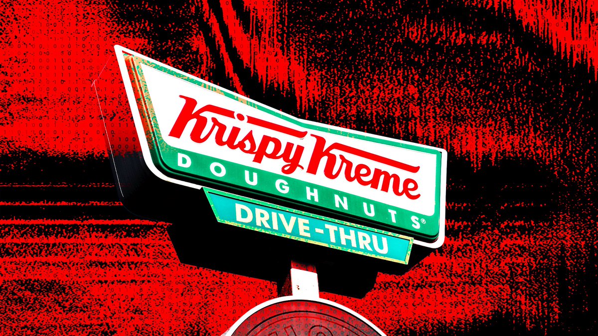 GlitchedDeals's tweet image. FREE $75 FROM $1.6 MILLION DOLLAR KRISPY KREME SETTLEMENT

No receipts or proof of loss required

Just fill out claim form and mail it in

If you were involved in the Krispy Kreme data breach in late 2024, you qualify

Deadline to file coming up

krispykremedatasettlement.com