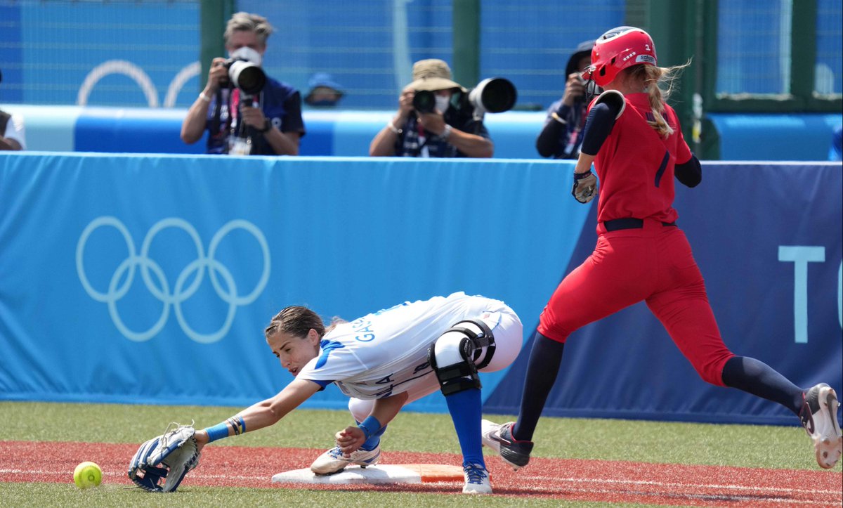 WBSC's tweet photo. 🔜 #LA28 Olympic Games: Global Ticket Sales open
🎟️ Residents in Los Angeles and Oklahoma City received time slots to purchase tickets through April 6; fans worldwide received time slots through April 19.
📰 More details here
🔗 https://t.co/KIpsyD2b77 https://t.co/IVQeIWGPDp