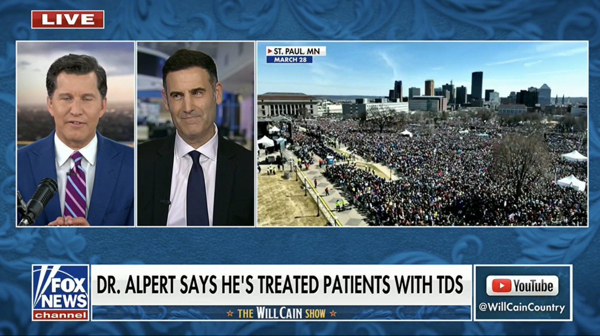 Michael R. Goodspeed tweet media