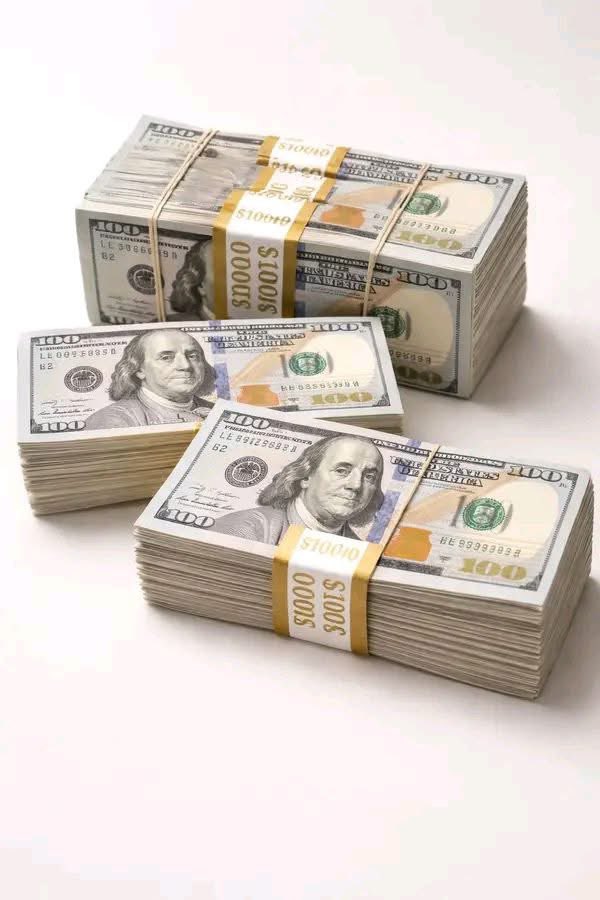 flavinekalalyxe's tweet image. 🚨Dieu te donne le #pouvoir de créer la #richesse — (Deutéronome 8:18)👉💸🙏💵
🚨God gives you #power to create #wealth — (Deuteronomy 8:18)👉💸🙏💵