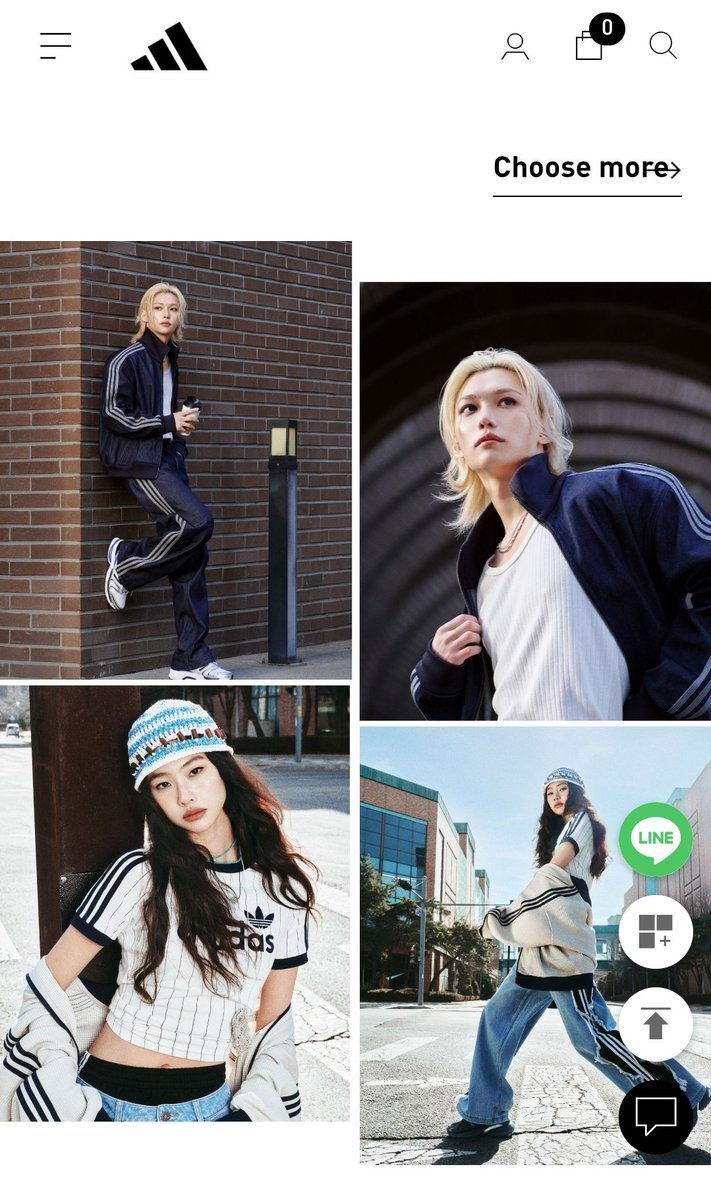 FELIX PERU 🇵🇪 'DO IT' 👼 tweet media