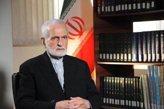 #Iran Breaking News
Kamal Kharazi, a senior regime diplomat and head of Iran’s Strategic Council on Foreign Relations, has died after injuries from what authorities described as a U.S.-Israeli attack.
A key figure in the regime’s diplomatic apparatus, Kharazi was instrumental in