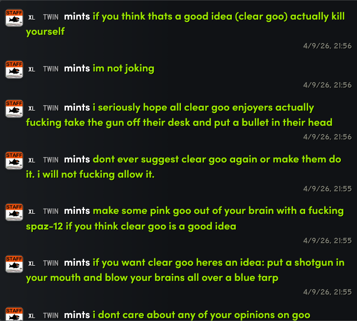 old man with coin tweet media