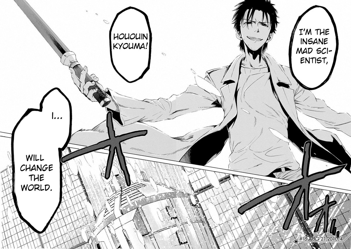 Luma | CR: O;9 tweet media