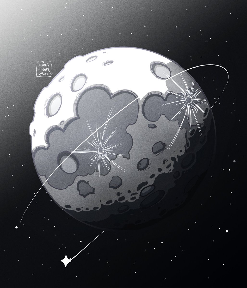 aevonirith's tweet photo. Earth's Lunar Companion

Artemis ii https://t.co/Slq9C3g8oY