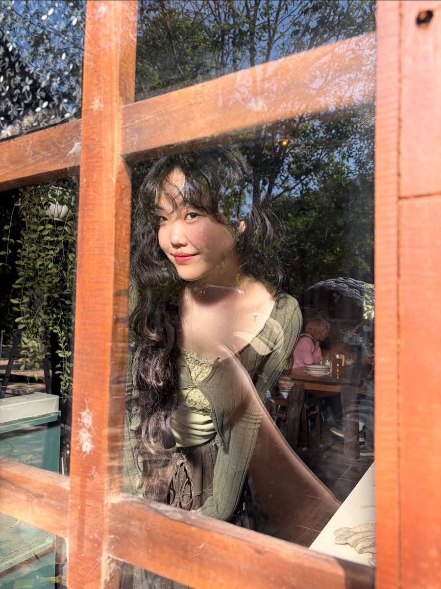 KIM YERIM Global Union tweet media