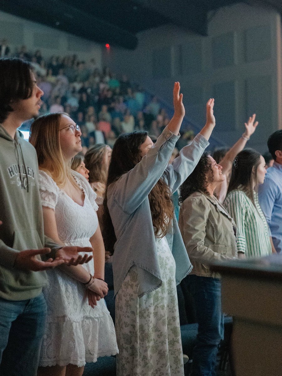 Foothills Church tweet media