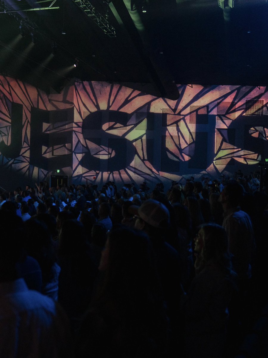 Foothills Church tweet media