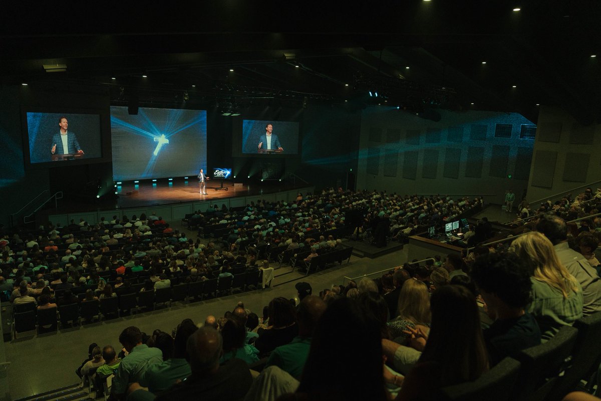 Foothills Church tweet media