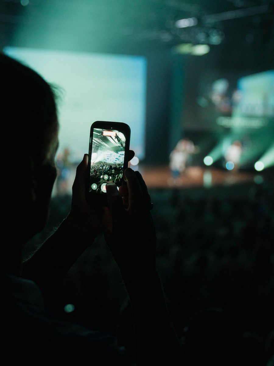 Foothills Church tweet media