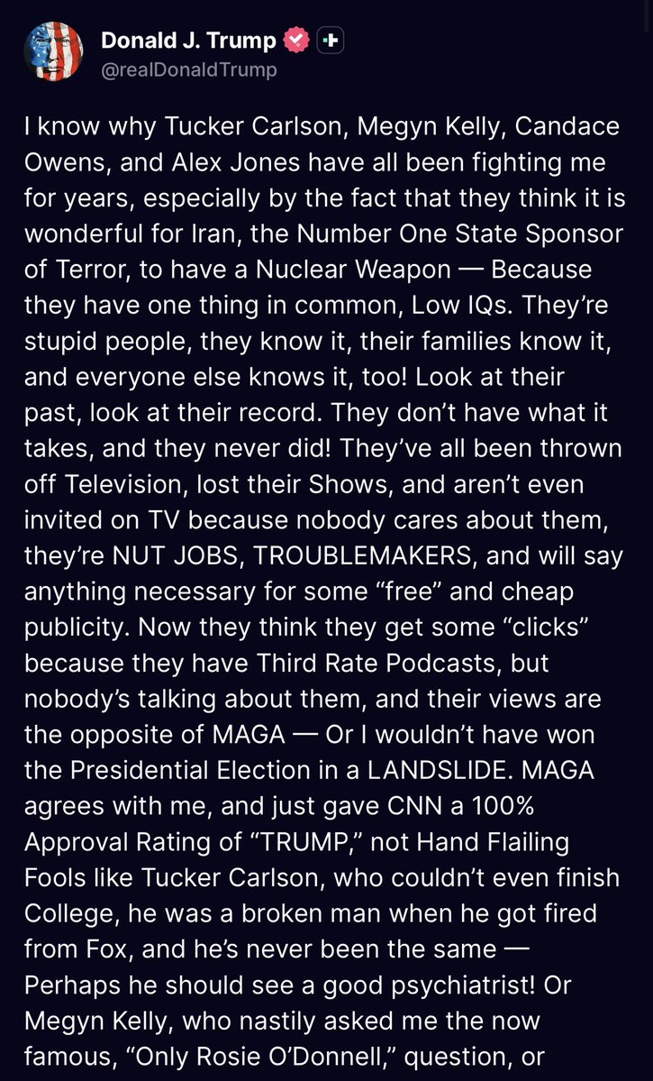 Liberal Tear Creator™ tweet media