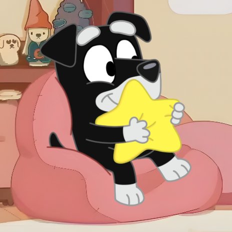 Plush King 64 tweet media