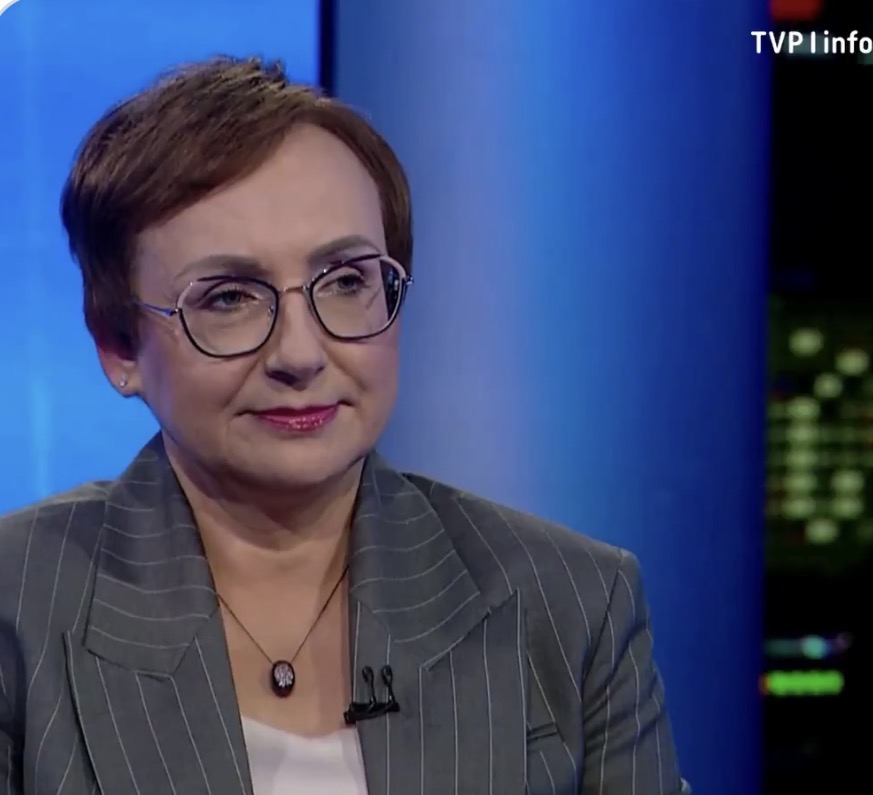 Dorota Kania tweet media