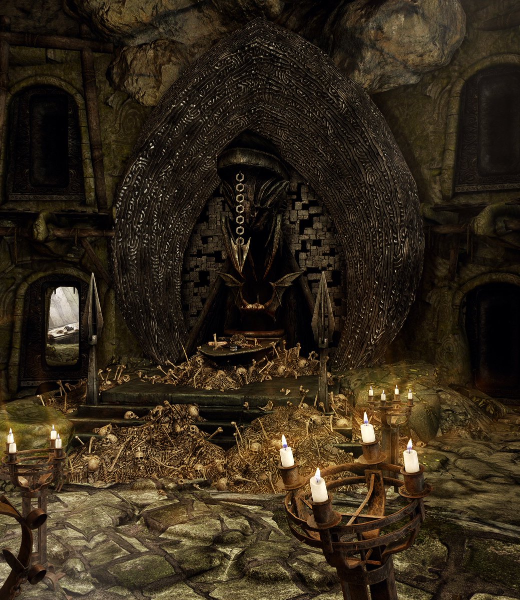 B̷e̷l̷p̷h̷e̷g̷o̷r̷ 📸 tweet media