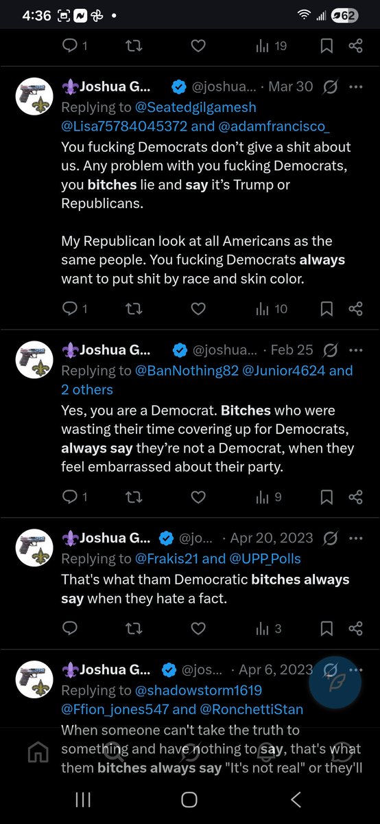 ⚜️Joshua G🐘🔴🇺🇸⚜️ tweet media