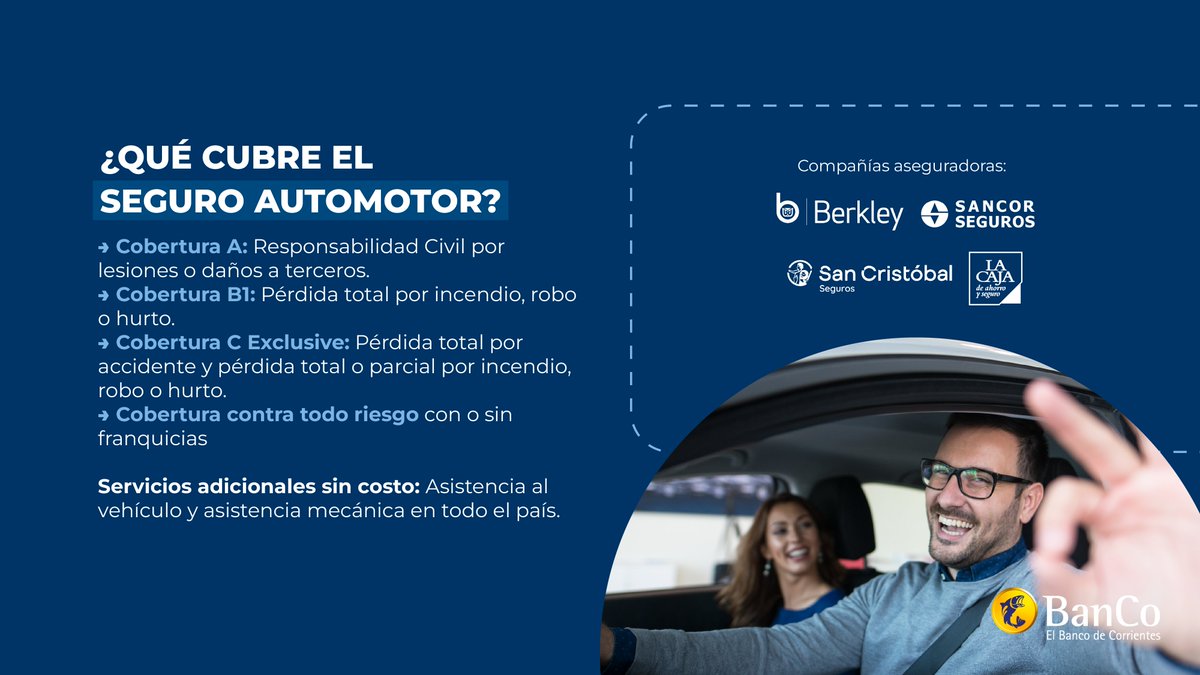 Banco de Corrientes tweet media