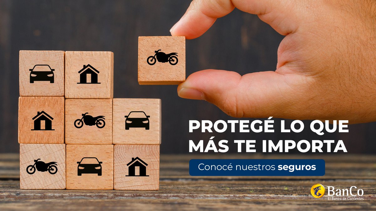 Banco de Corrientes tweet media