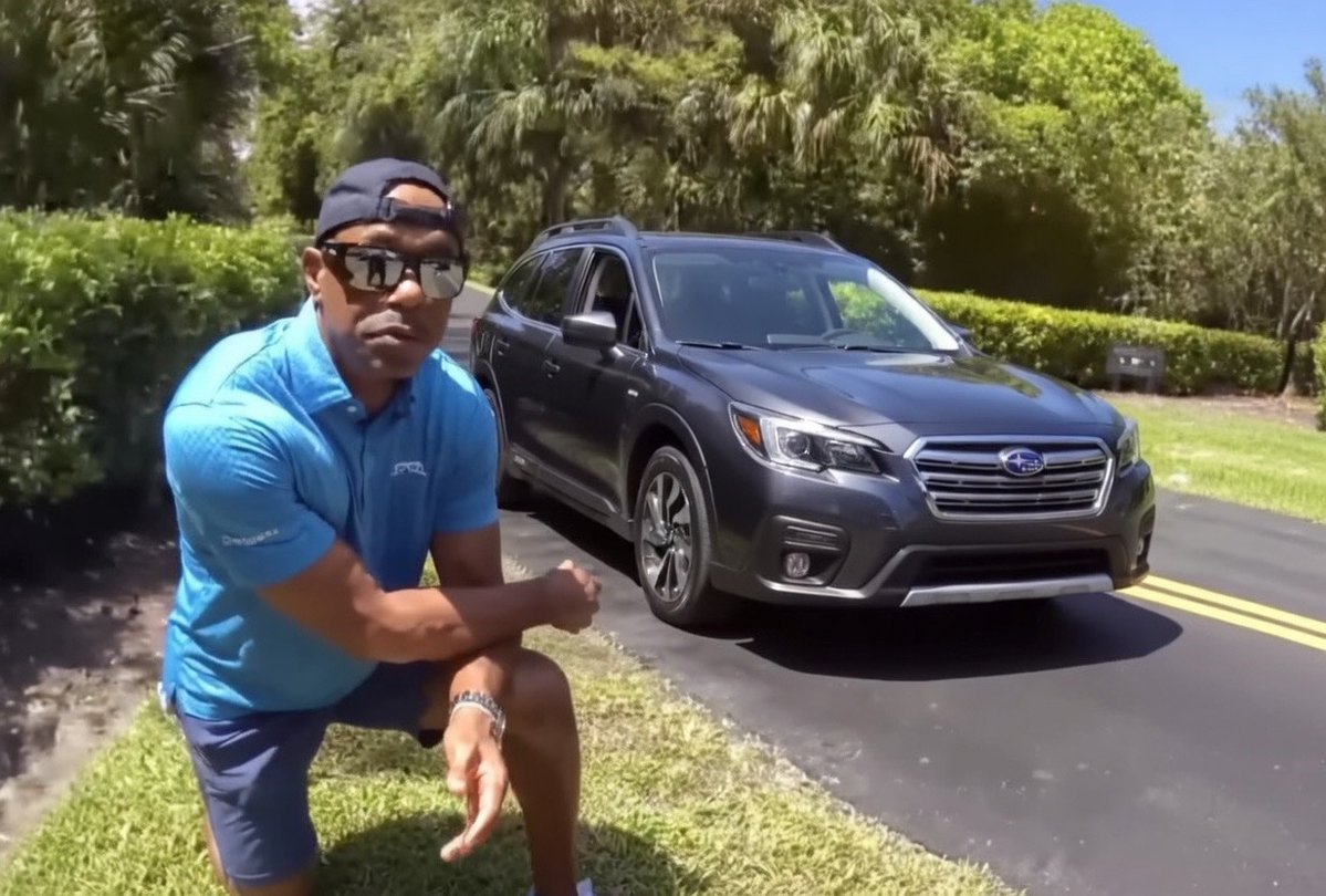 Tiger Woods Memes tweet media