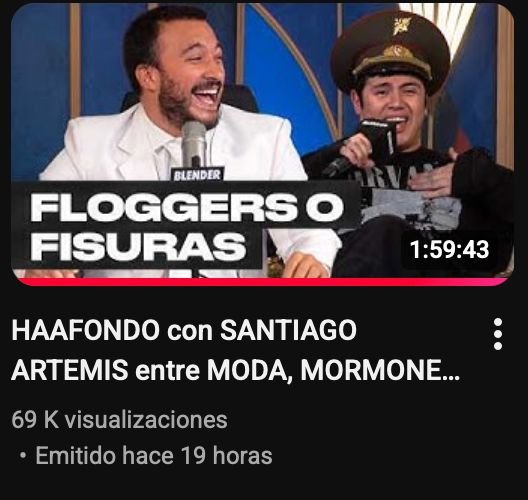 Tendencia X tweet media