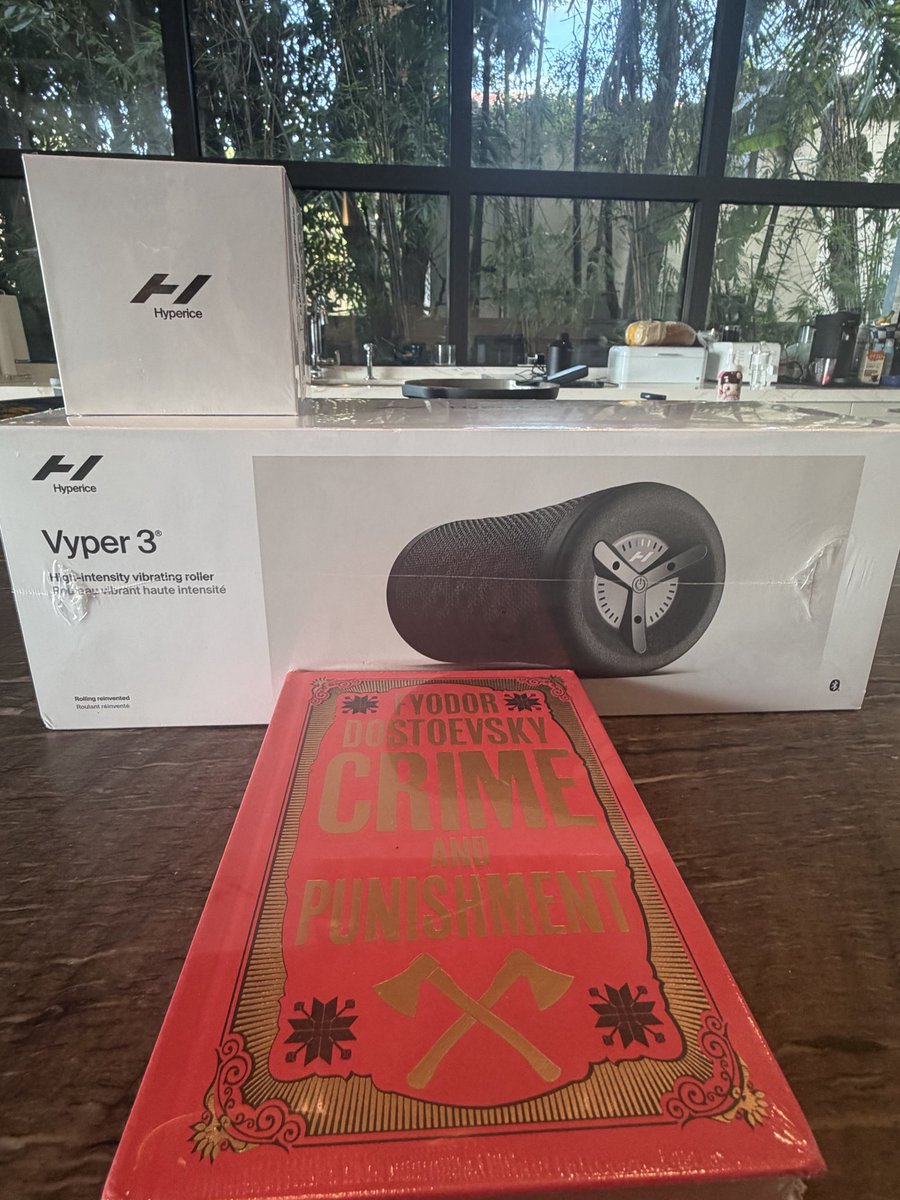 Howard Lerman tweet media