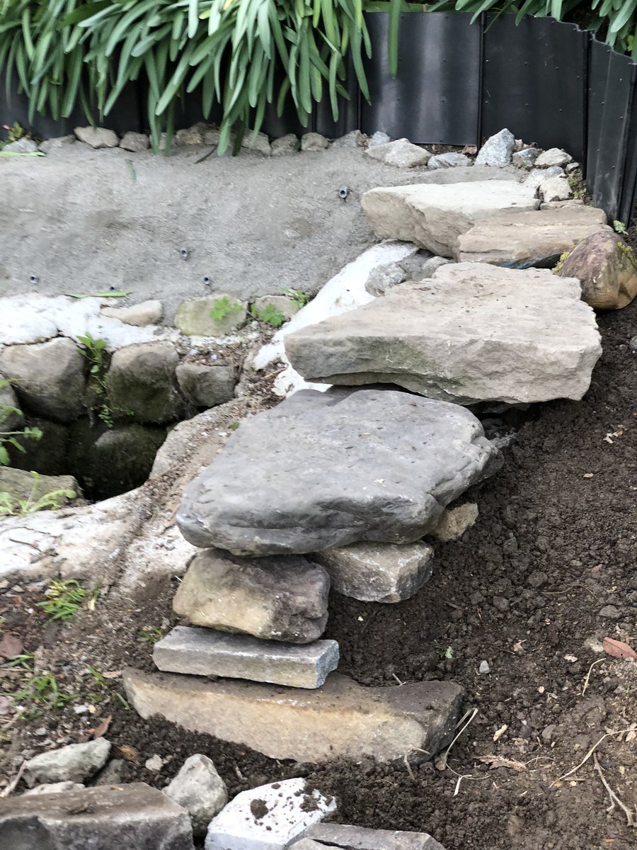 晴家村CAMP FROnTIER開拓人15年生 tweet media