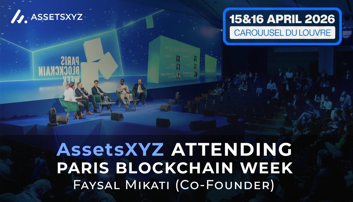 AssetsXYZ tweet media