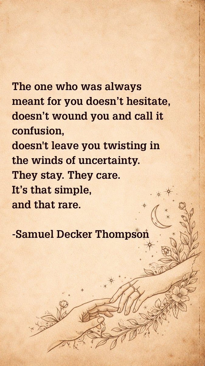 Samuel Decker Thompson tweet media