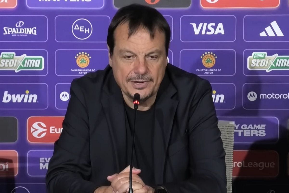 Γαστόνος 🏀 tweet media