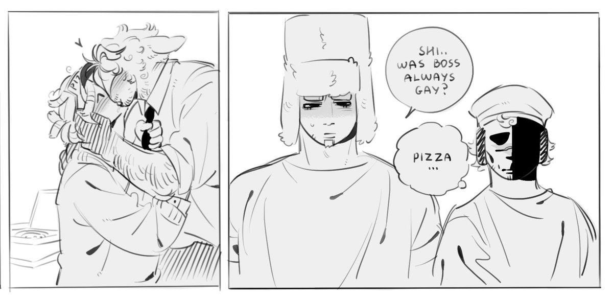 mryamorka 🐝 (@mryamorkaa) on Twitter photo 