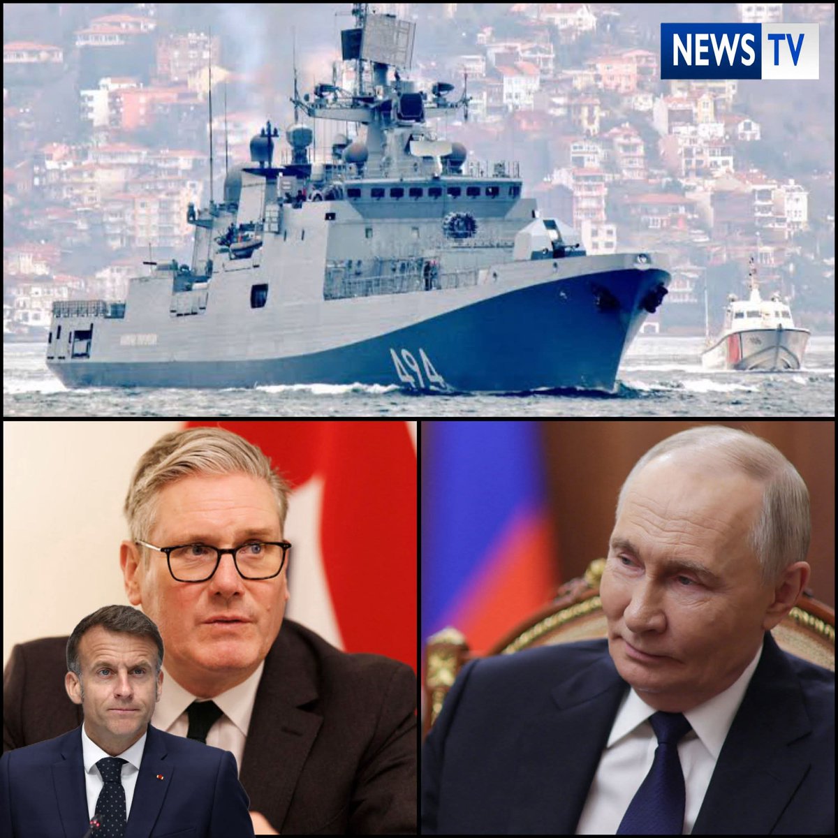 SAHEL Brut tweet media