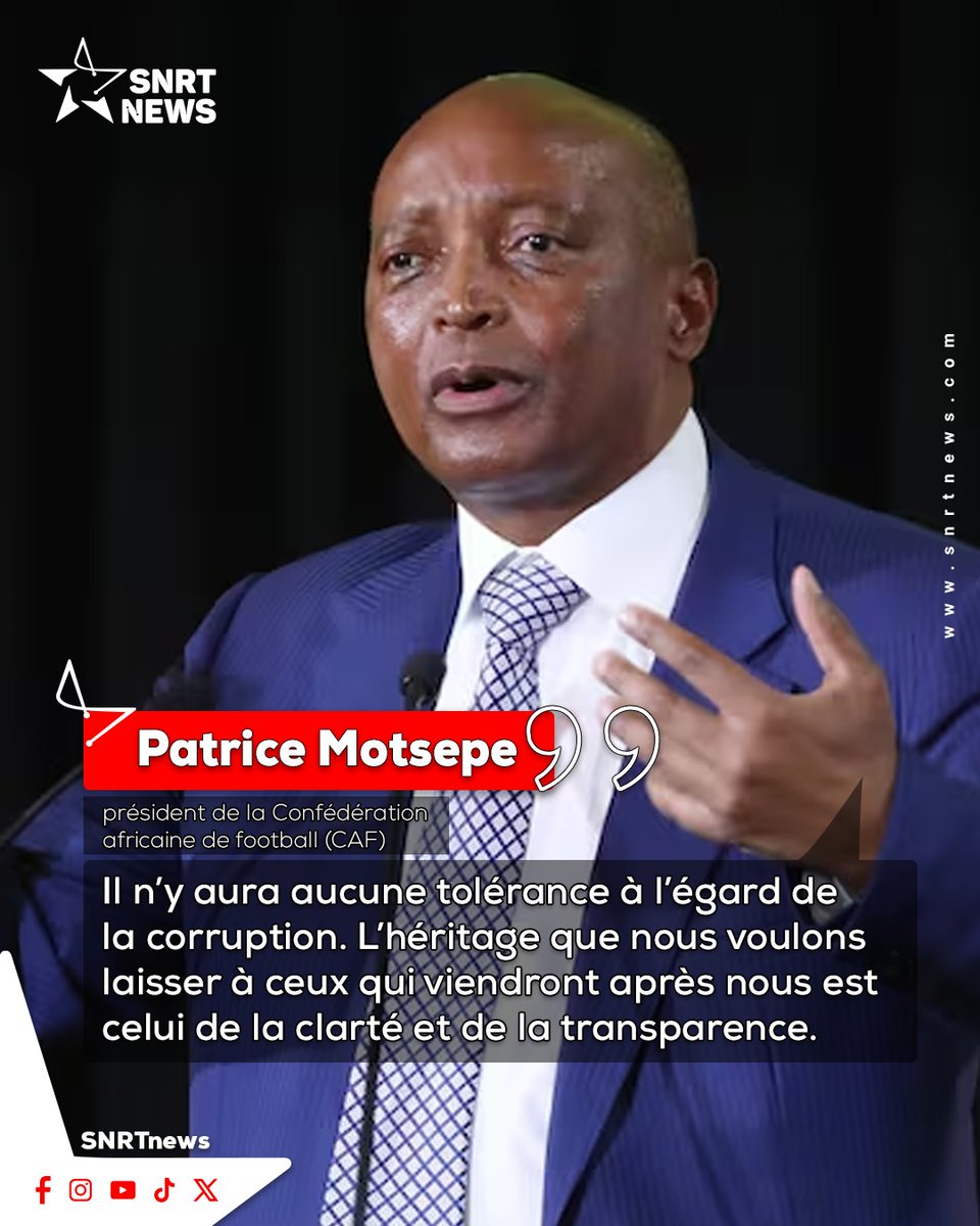 SNRTNewsfr tweet media