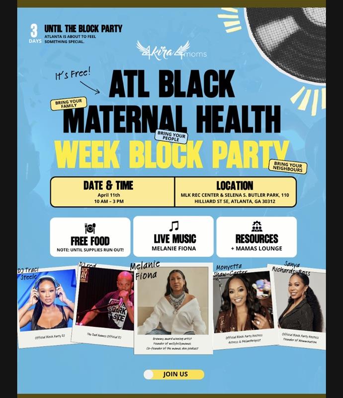 The Fulton-DeKalb Hospital Authority tweet media