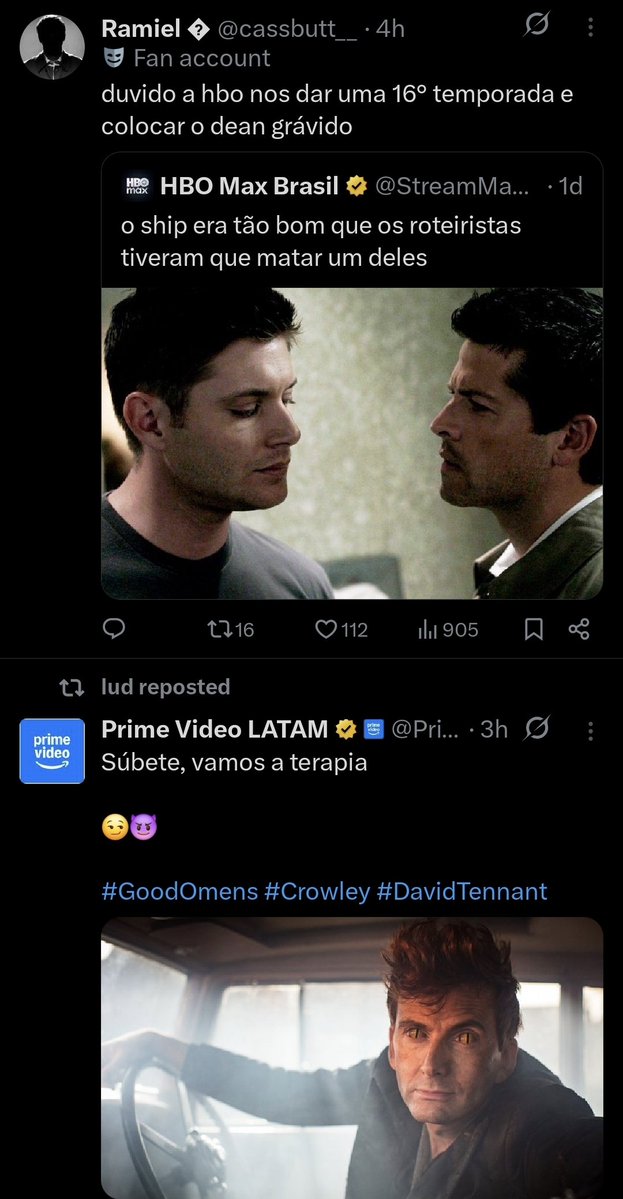 Danny Bernardes tweet media