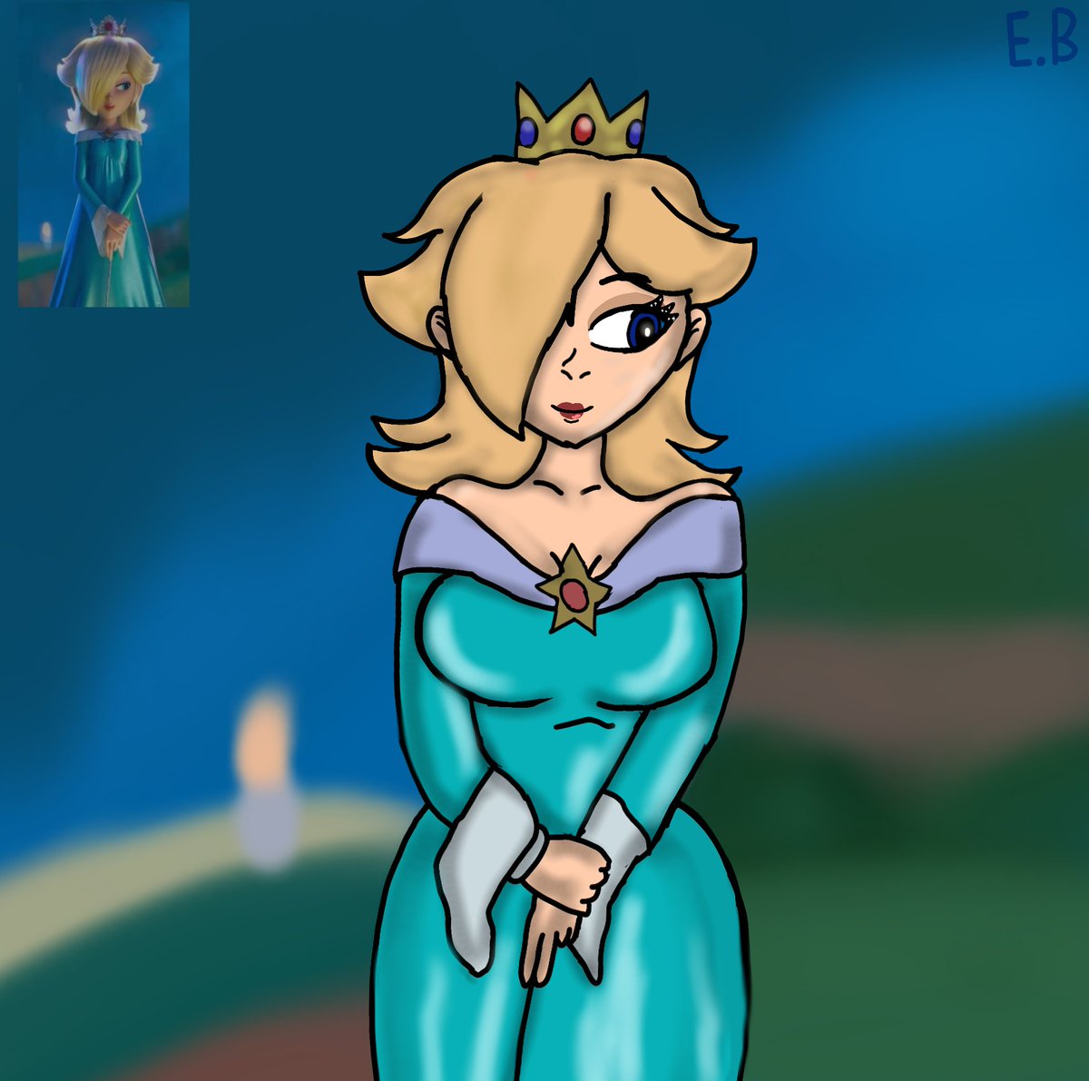 Emilio Brando tweet media