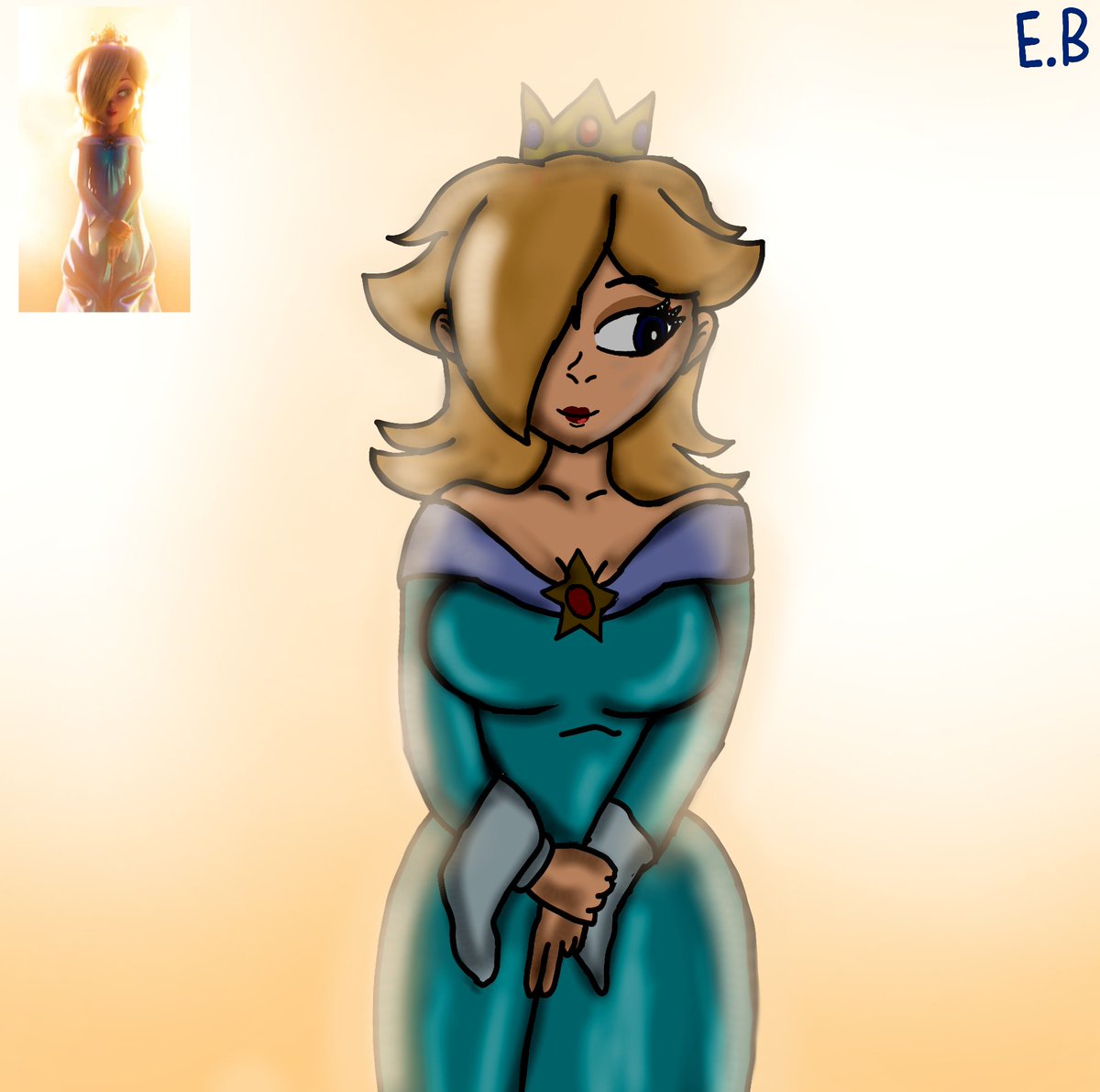 Emilio Brando tweet media