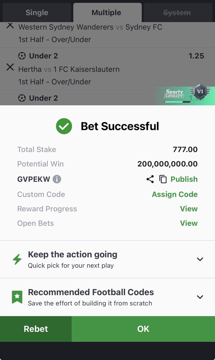 MCARIZONA5's tweet photo. Our grand audit is this week.

The time has come.

Don’t miss any of my games during this period.

1st Half: Under 2.5 goals 🔥 https://t.co/oZ5OTgu5OV