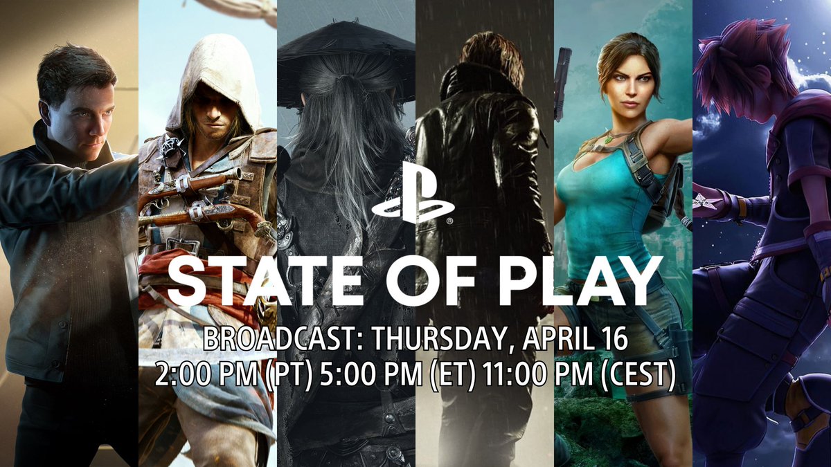 Noticias PlayStation tweet media