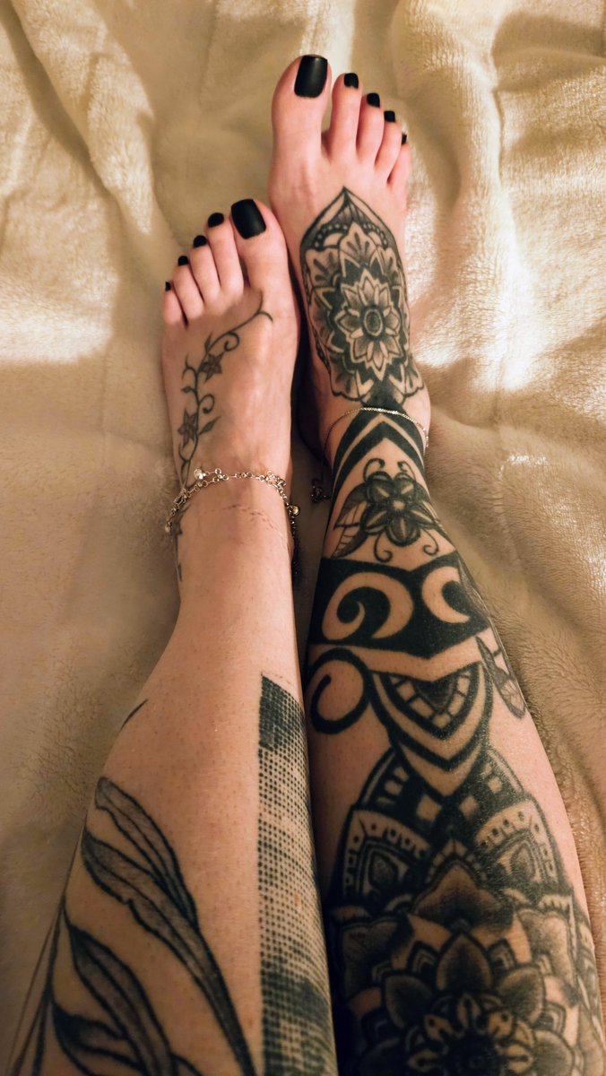 InkSteps 👑 Findom tweet media